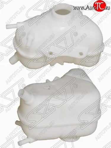 Бачок расширительный SAT Daewoo Lanos T100 хэтчбэк 5 дв. дорестайлинг (1997-2002)