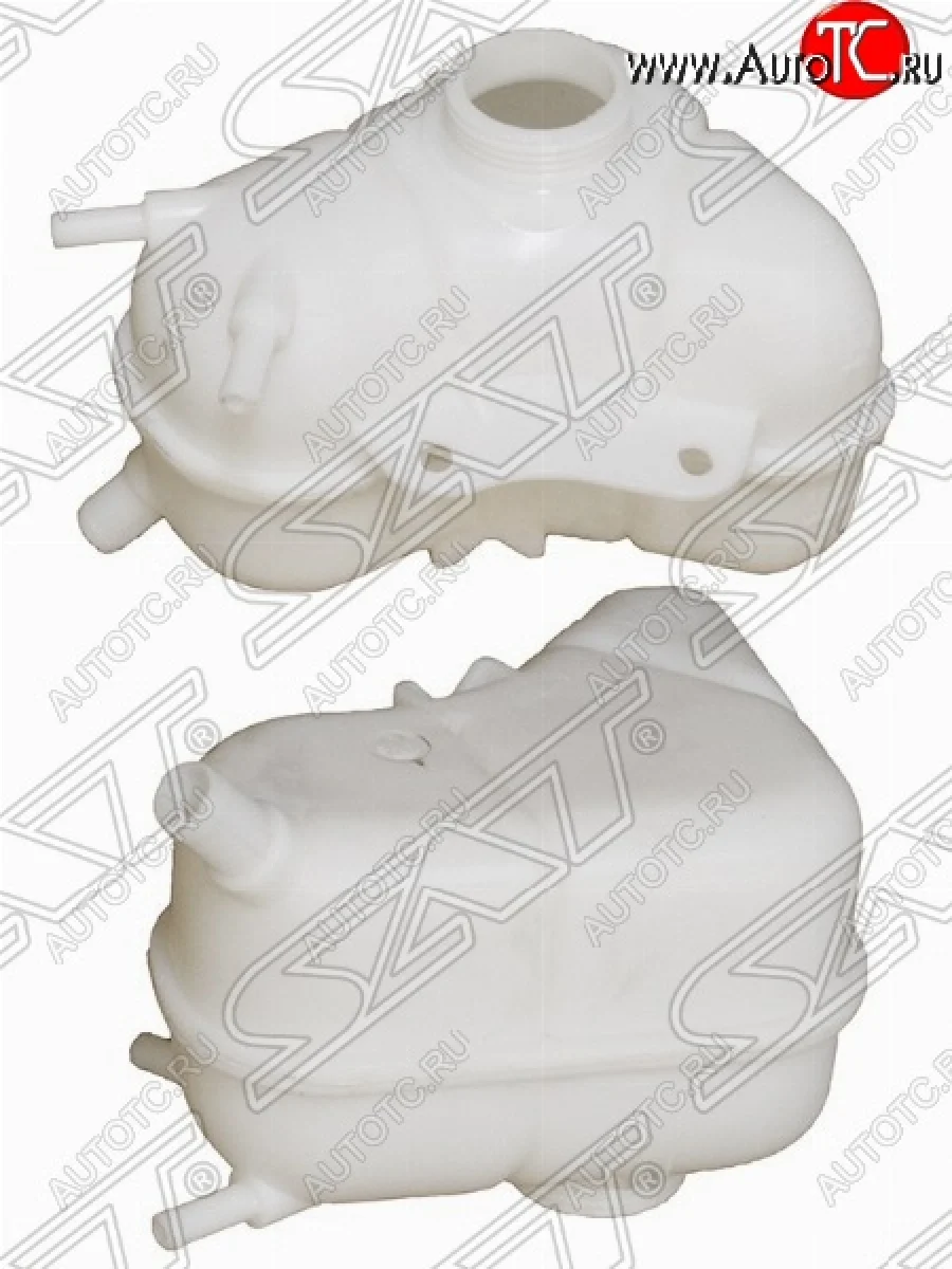 Бачок расширительный SAT ЗАЗ Chance хэтчбэк (2009-2017)  в Перми Пермском крае
