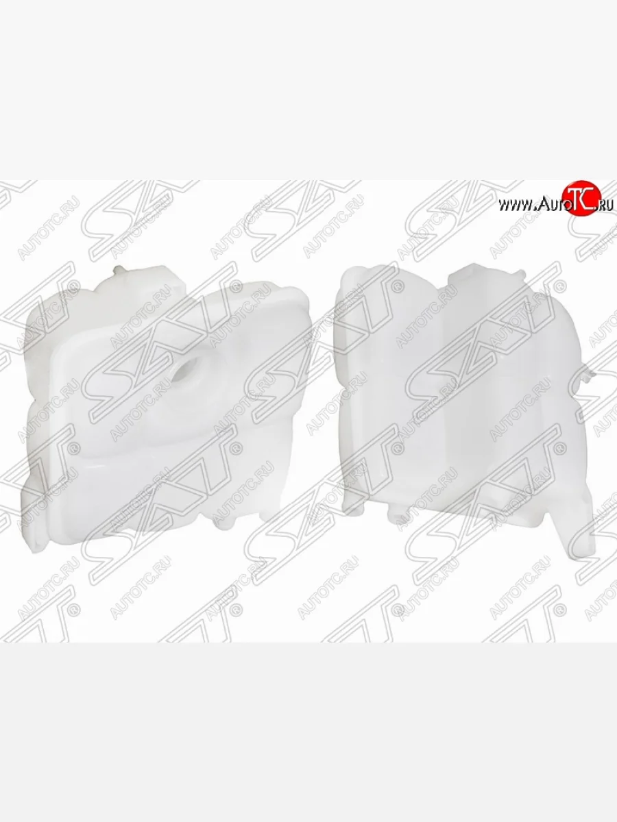 Бачок расширительный SAT Ford Kuga 1 (2008-2013)  в Перми Пермском крае