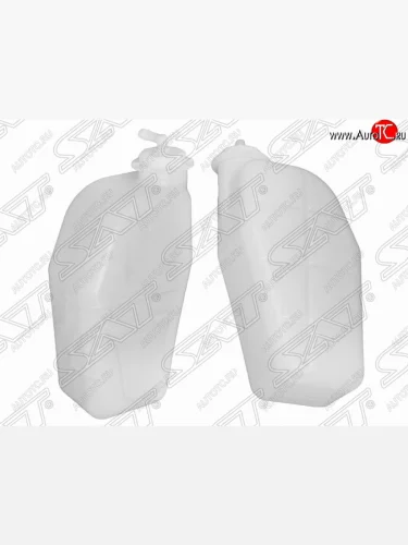 Бачок расширительный SAT Honda CR-V RM1,RM3,RM4 дорестайлинг (2012-2015)