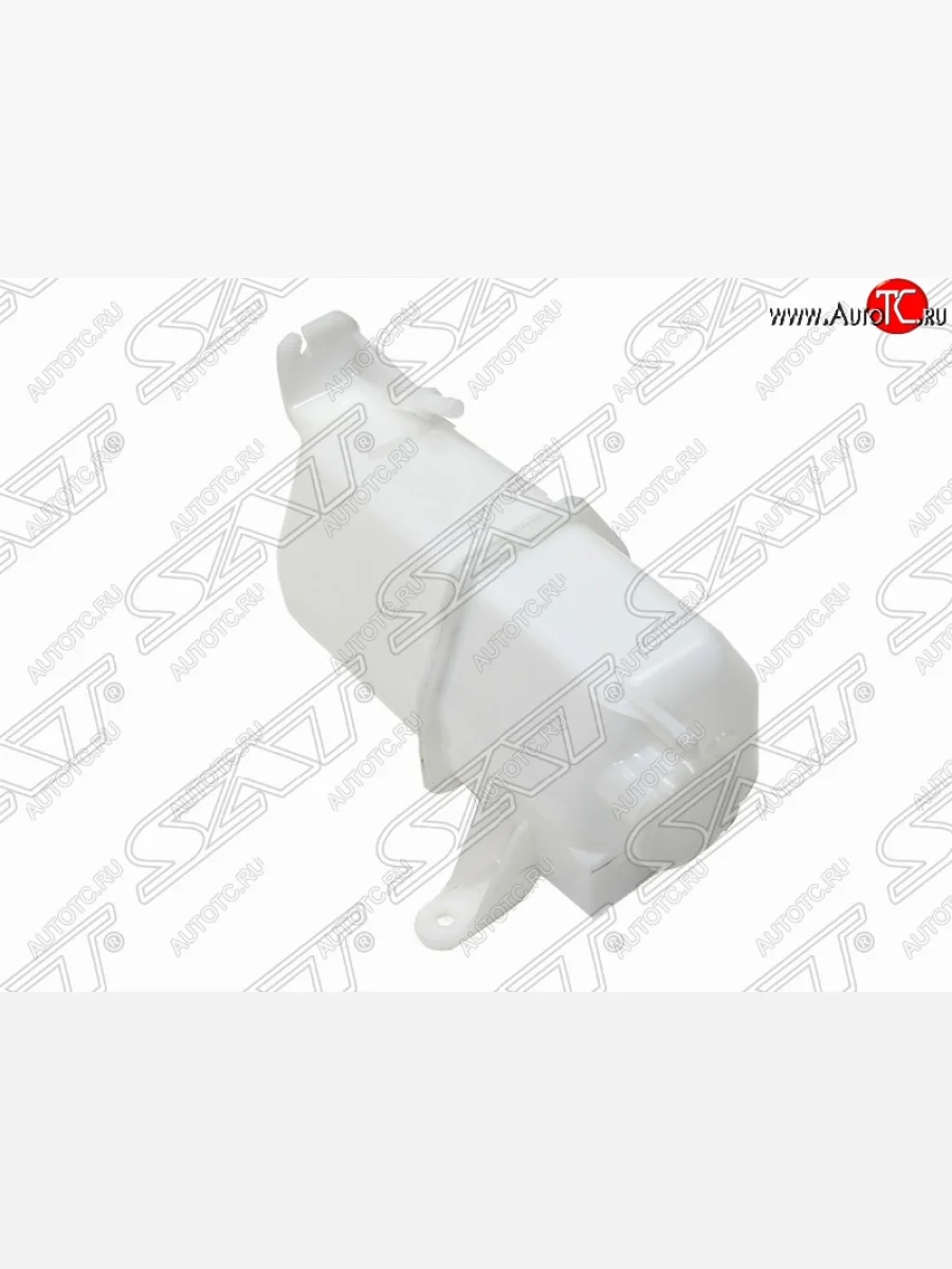 Бачок расширительный SAT Hyundai Elantra HD (2006-2011)  в Самаре Самарской области
