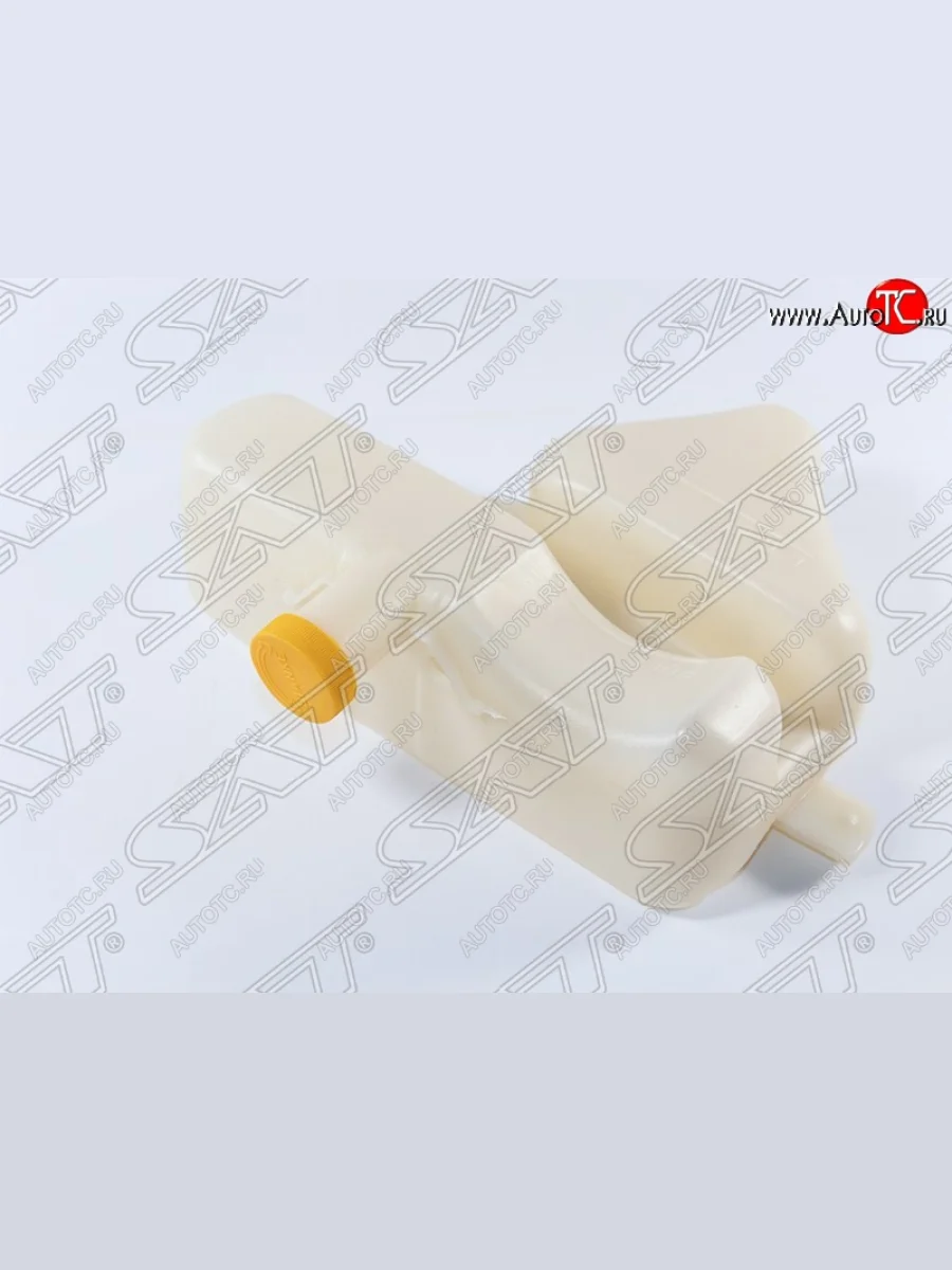 Бачок расширительный SAT Mazda 6 GG седан рестайлинг (2005-2008)  с доставкой в г. Керчь