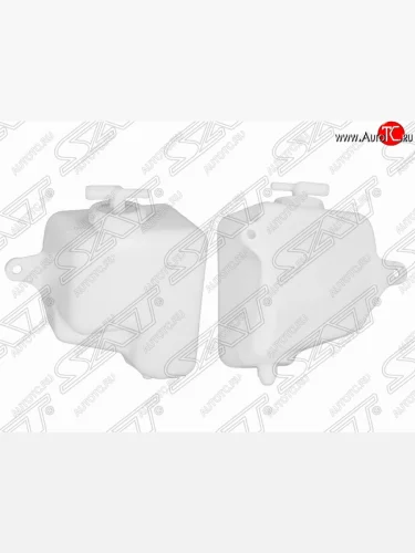 Бачок расширительный SAT Mitsubishi L200 3 K74T рестайлинг (2005-2006)