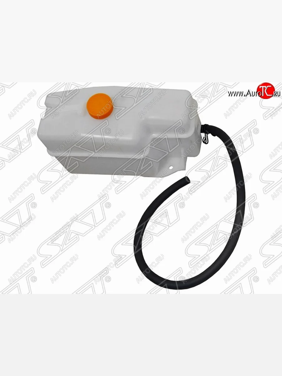 Бачок расширительный EURO SAT  Nissan Almera Classic (2006-2013) B10  в Самаре Самарской области