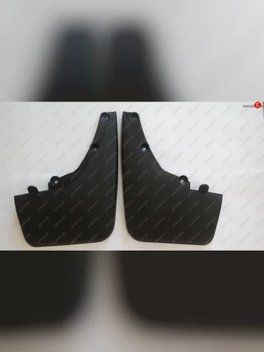 Брызговики задние ПТП64 Renault Sandero 2 дорестайлинг (2014-2018)
