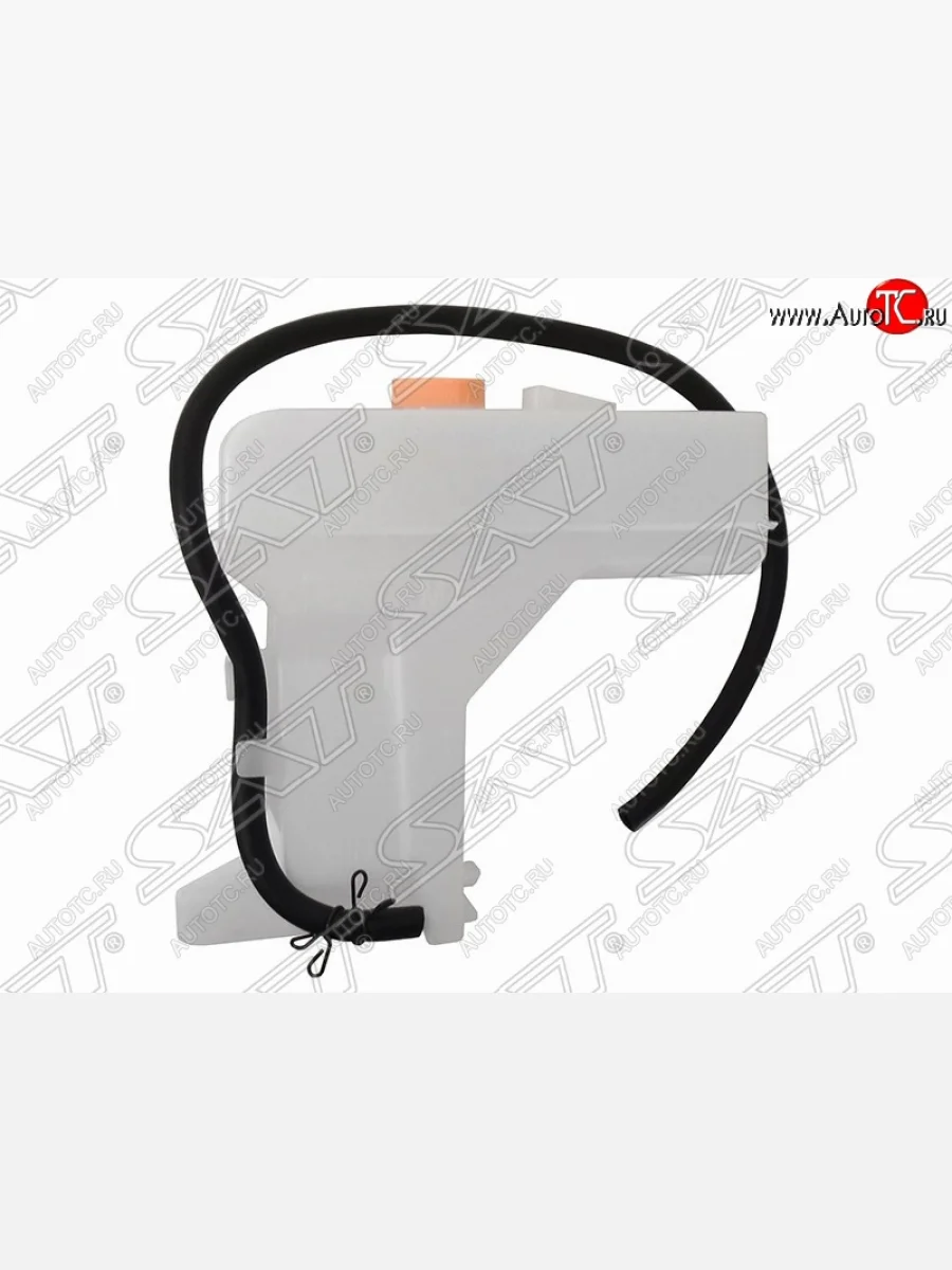 Бачок расширительный SAT Nissan X-trail 1 T30 дорестайлинг (2000-2003)  в Керчи Республика Крым