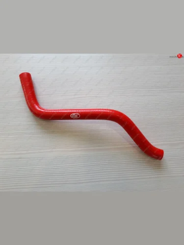 Патрубок расширительного бачка ПТП64 Лада ВАЗ 2110 седан (1995-2007)