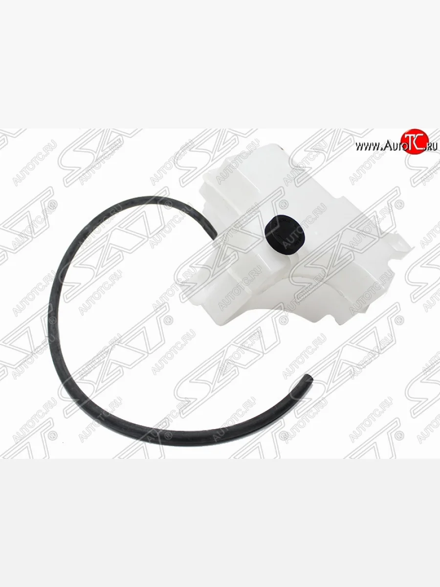 Бачок расширительный SAT Nissan Murano 1 Z50 (2002-2009)  в Перми Пермском крае