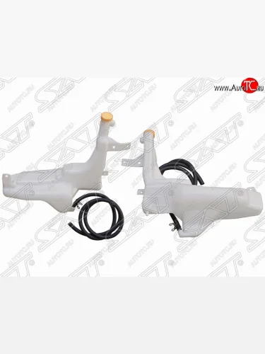Бачок расширительный SAT (VQ35DE) Nissan Pathfinder  R50 - Terrano2  R50
