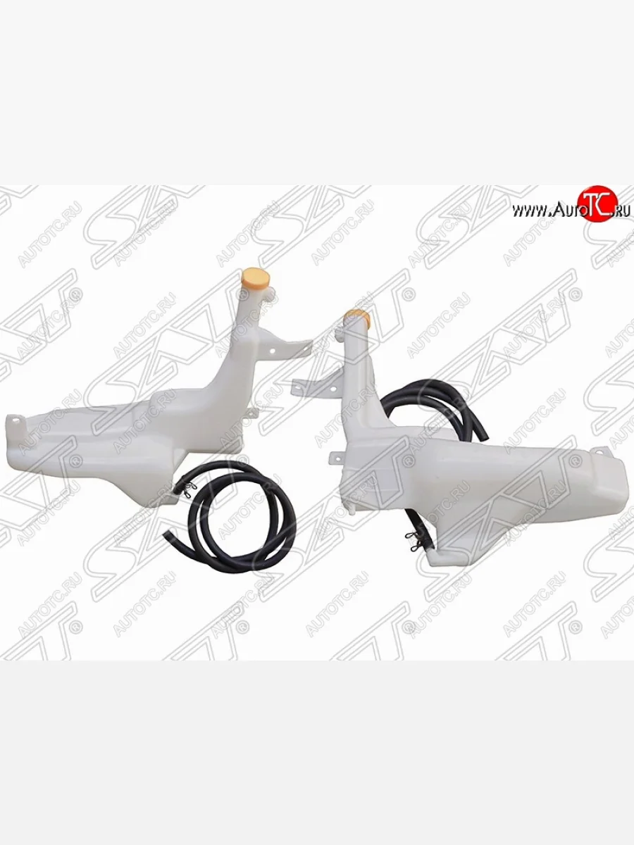 Бачок расширительный SAT (VQ35DE)  Nissan  Pathfinder  R50, Terrano2  R50  В Кинешме Ивановской области