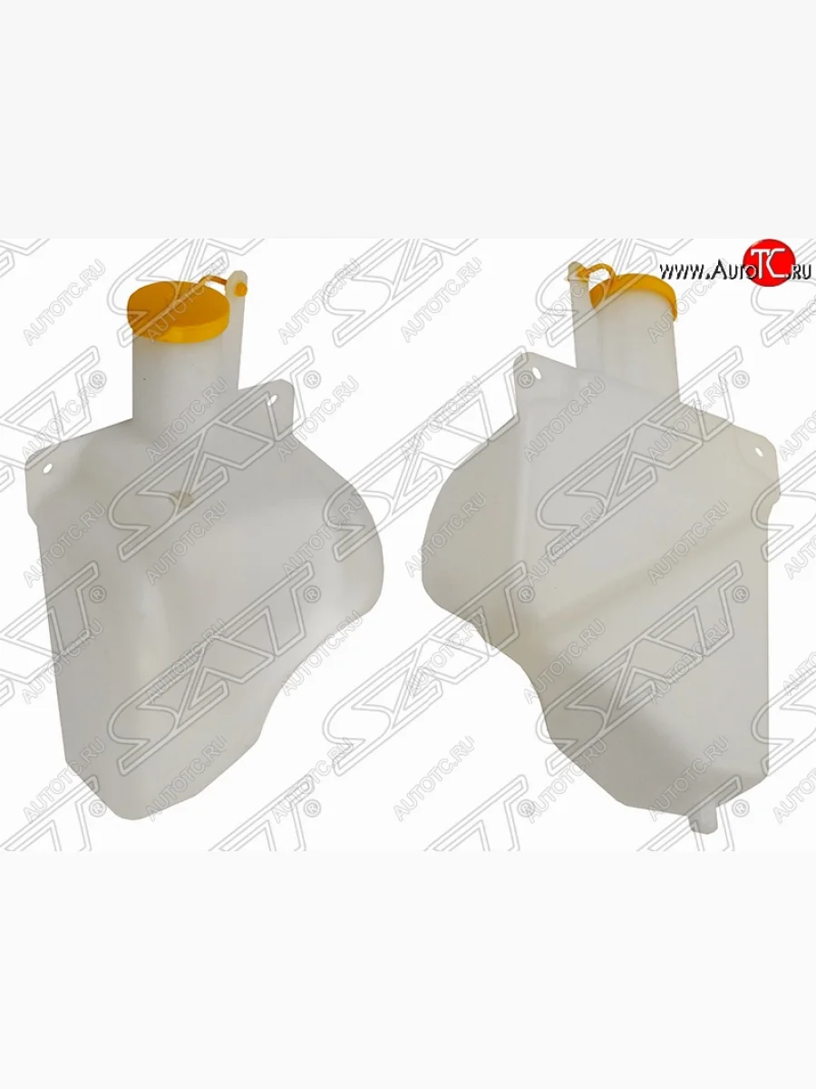 Бачок расширительный (EZ36D, EZ30D) SAT Subaru Tribeca (2005-2007)  в Керчи Республика Крым