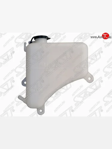 Бачок расширительный SAT Suzuki Grand Vitara JT 5 дверей дорестайлинг (2005-2008)