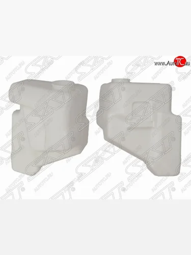 Бачок расширительный SAT Toyota Camry XV40 рестайлинг (2009-2011)