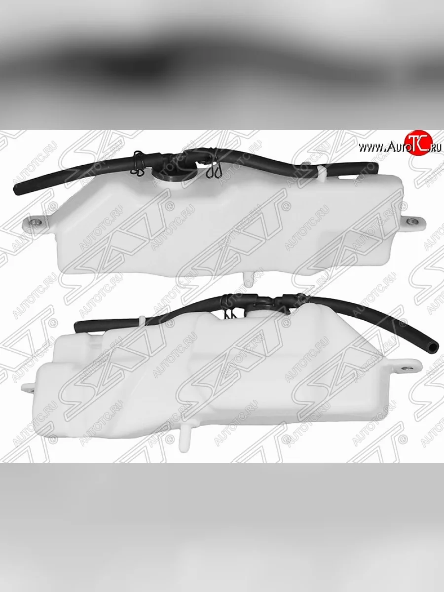 Бачок расширительный SAT Toyota Camry XV50 дорестайлинг (2011-2014)  в Керчи Республика Крым