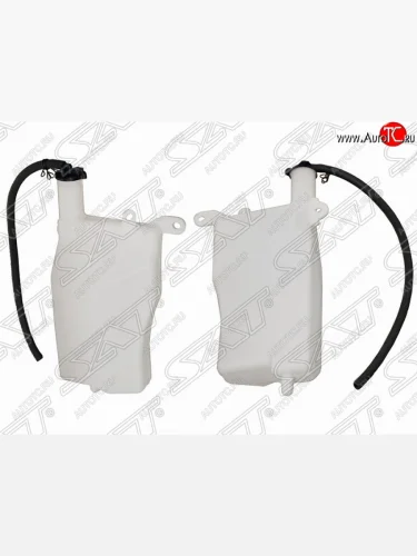 Бачок расширительный SAT Lexus LX470 J100 дорестайлинг (1998-2002)