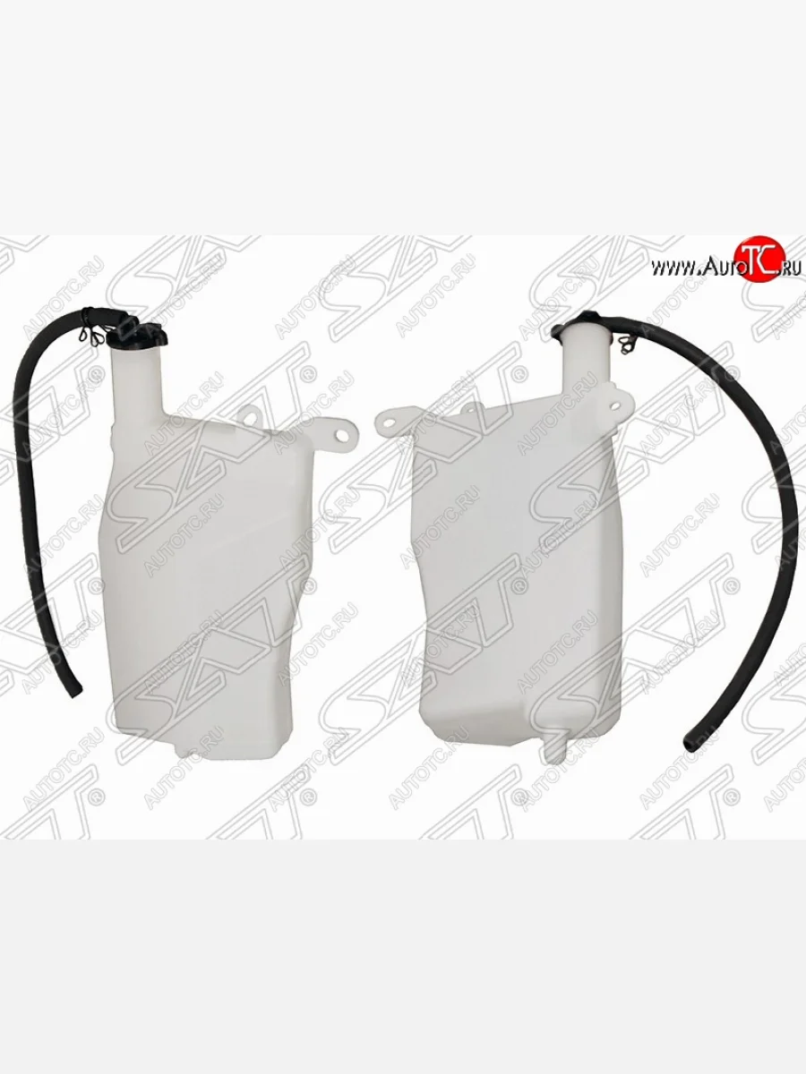 Бачок расширительный SAT Lexus LX470 J100 дорестайлинг (1998-2002)  в Керчи Республика Крым