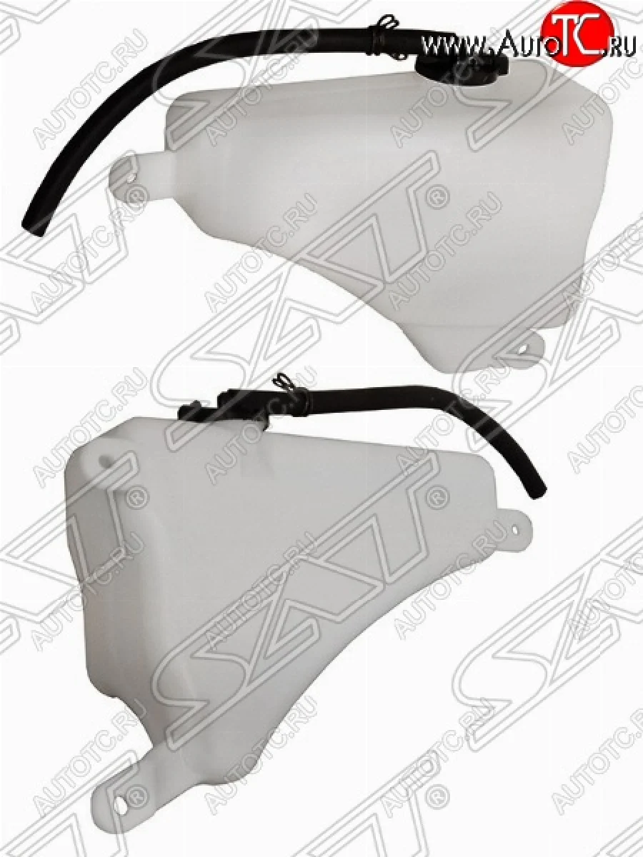 Бачок расширительный SAT Toyota 4Runner N210 дорестайлинг (2002-2005)  в Керчи Республика Крым