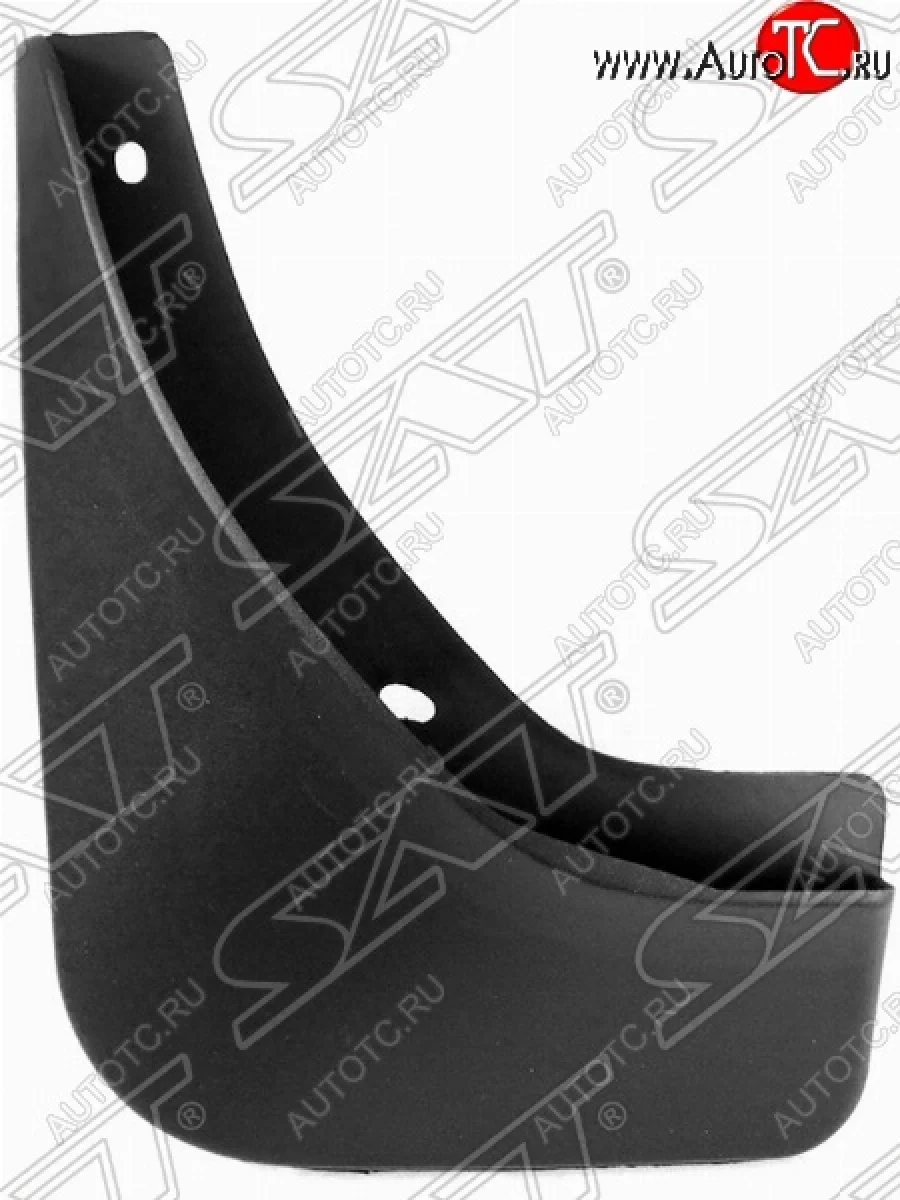 Левый задний брызговик SAT Opel Mokka  дорестайлинг (2012-2016)  с доставкой в г. Пермь