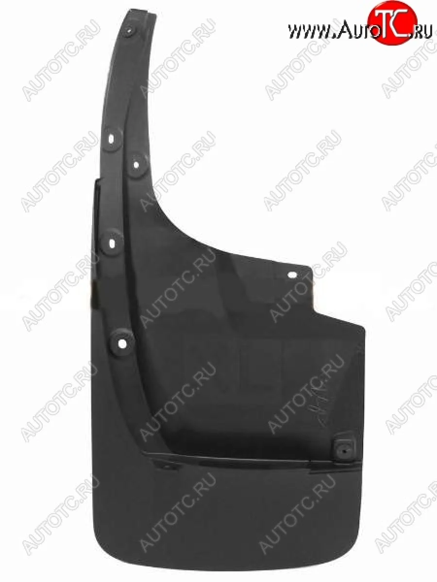 Левый задний брызговик SAT PREMIUM Lexus LX570 J200 1-ый рестайлинг (2012-2015)  с доставкой в г. Керчь