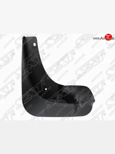 Левый передний брызговик SAT Skoda Fabia Mk2 универсал рестайлинг (2010-2014)