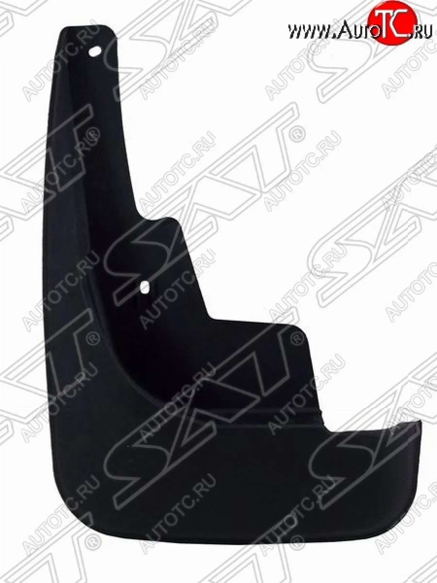 Левый передний брызговик SAT Toyota Avensis T250 универсал дорестайлинг (2003-2006)  в Перми Пермском крае