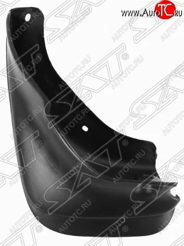 Левый передний брызговик SAT Toyota Corolla  E100 (1991-2002) седан, универсал