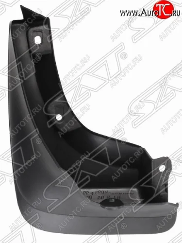 Левый задний брызговик SAT Toyota Corona  T190 (1992-1994) седан дорестайлинг