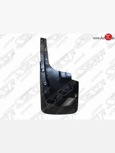 Левый задний брызговик SAT EXECUTIVE Toyota Land Cruiser 200 2-ой рестайлинг (2015-2021)
