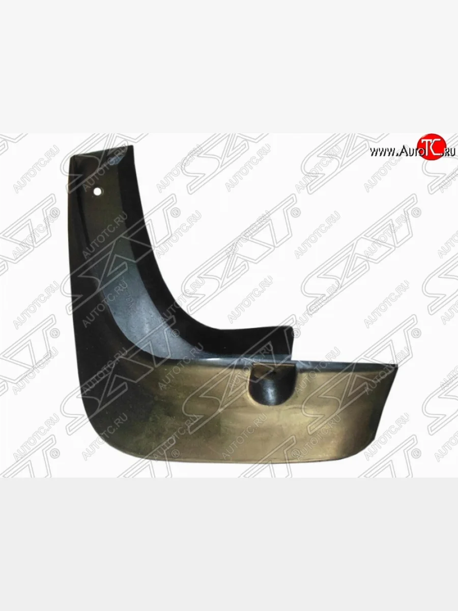 Левый задний брызговик SAT Toyota Echo XP10 седан дорестайлинг (1999-2002)  в Самаре Самарской области