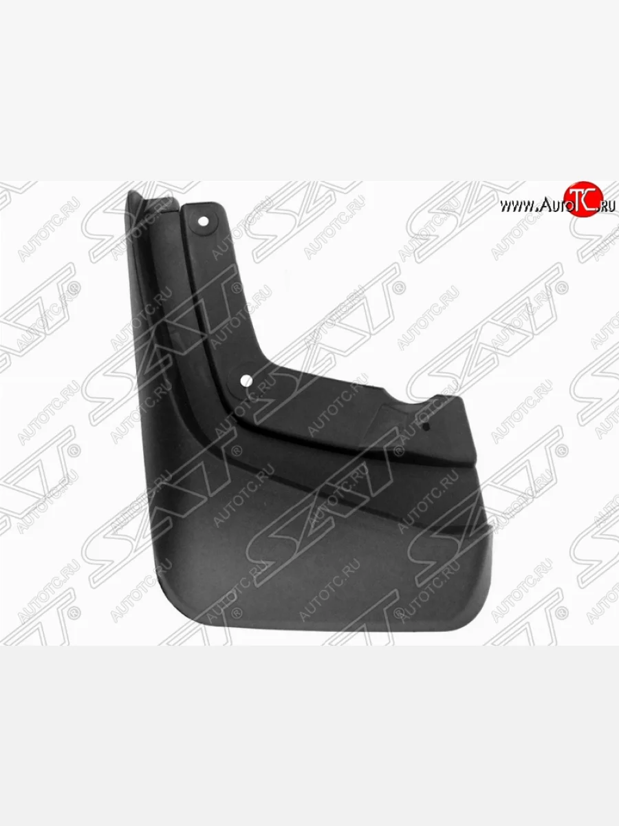 Левый задний брызговик SAT  Volvo XC90 (2006-2014) C  в Самаре Самарской области