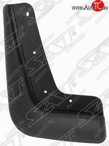 Левый передний брызговик SAT Volvo XC90 C дорестайлинг (2002-2006)