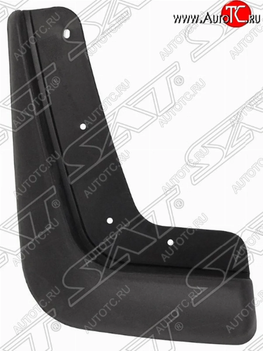 Левый передний брызговик SAT Volvo XC90 C дорестайлинг (2002-2006)  в Самаре Самарской области