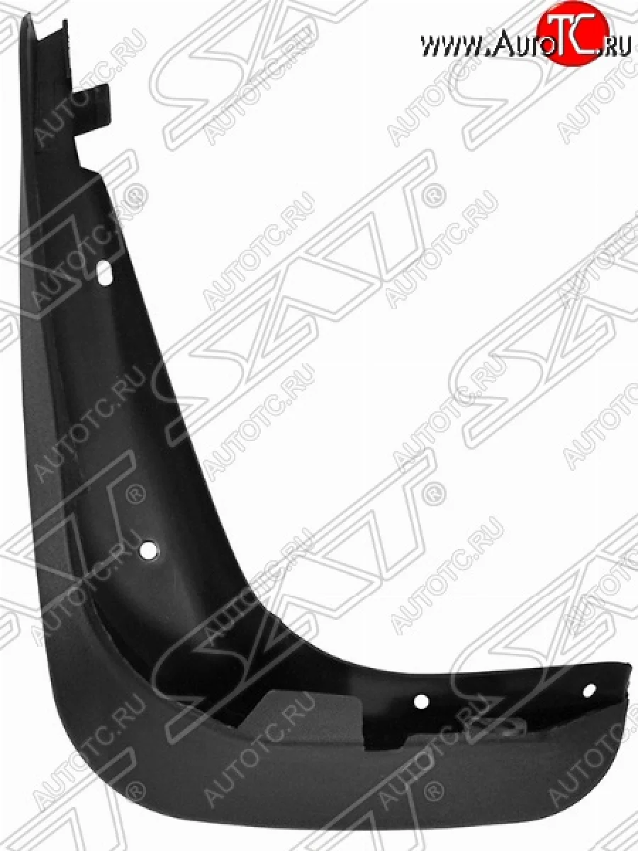 Левый передний брызговик SAT Volkswagen Golf 6 Mk6 хэтчбэк 5 дв. (2008-2014)  в Воронеже Воронежской области