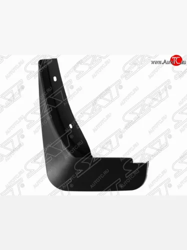 Левый задний брызговик SAT Volkswagen Jetta  A6 (2011-2015) седан дорестайлинг