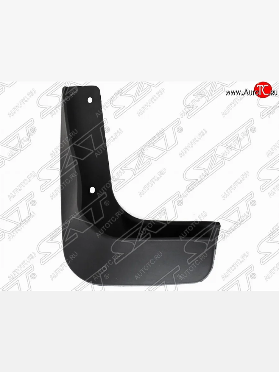 Левый передний брызговик SAT Volkswagen Jetta A6 седан дорестайлинг (2011-2015)  в Керчи Республика Крым