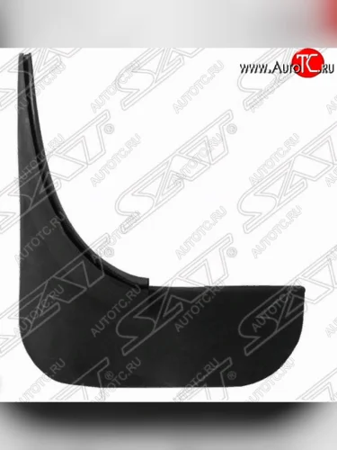 Левый задний брызговик SAT Volkswagen Passat  B5 (1996-2000) седан дорестайлинг, универсал дорестайлинг