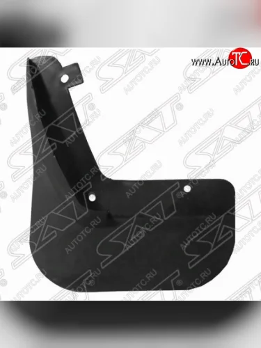 Левый передний брызговик SAT Volkswagen Passat  B5 (1996-2000) седан дорестайлинг, универсал дорестайлинг