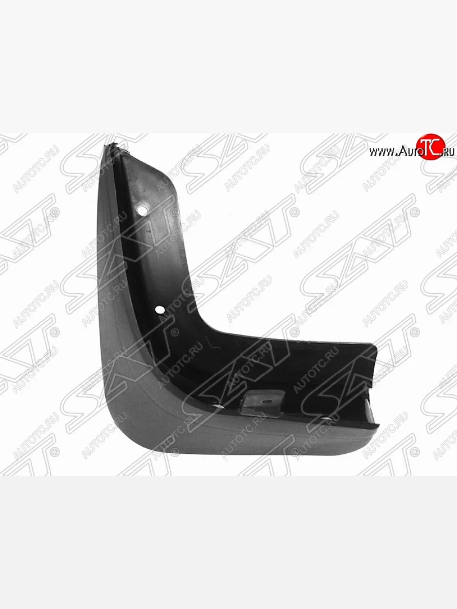 Левый задний брызговик SAT Daewoo Lanos T100 дорестайлинг, седан (1997-2002)  в Перми Пермском крае