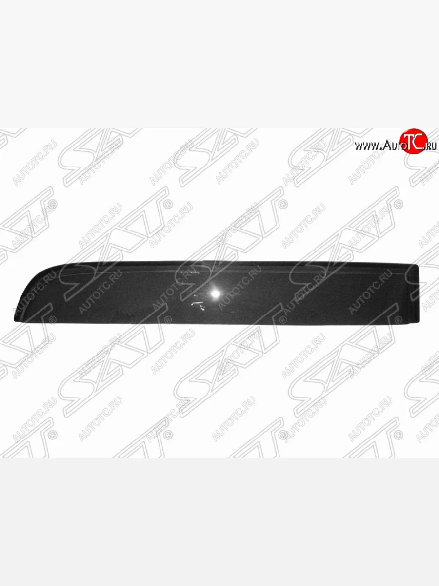 Левый ветровик задний SAT  Honda CR-V (1995-2001) RD1,RD2,RD3  в Самаре Самарской области