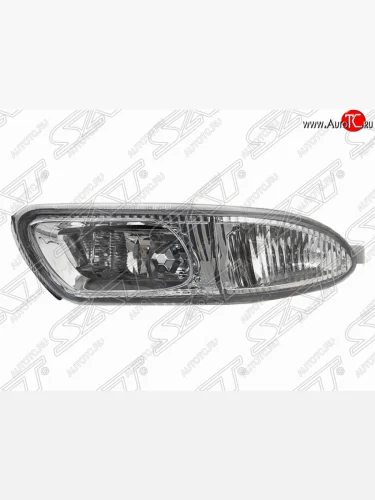 Левая противотуманная фара SAT Nissan Maxima  A32 (1994-2000)