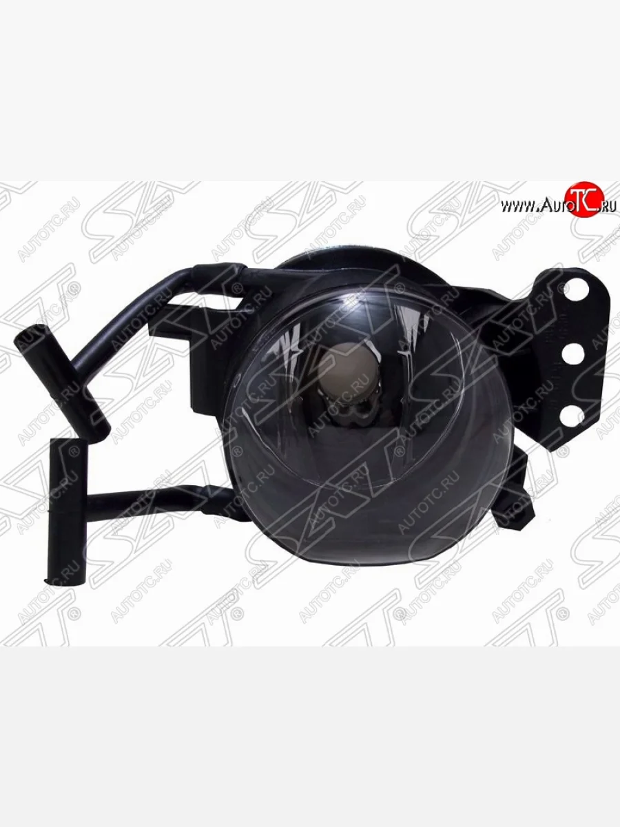 Левая противотуманная фара SAT BMW X3 E83 (2003-2009)  в Керчи Республика Крым