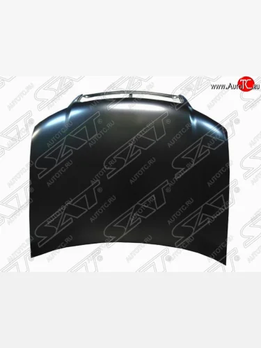 Капот SAT Audi A4 B6 универсал (2000-2006)