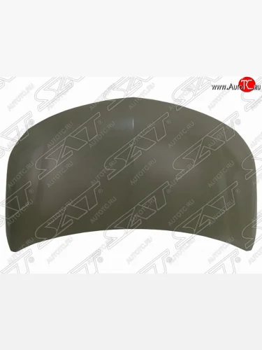 Капот SAT Chevrolet Cobalt седан дорестайлинг (2011-2016)