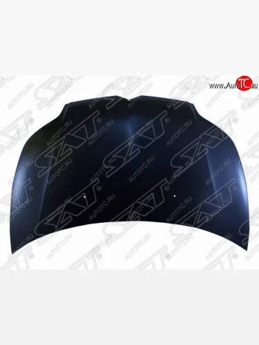 Капот SAT (Тайвань) CITROEN C4 (2004-2008)  дорестайлинг, хэтчбэк 3 дв.,  дорестайлинг, хэтчбэк 5 дв.