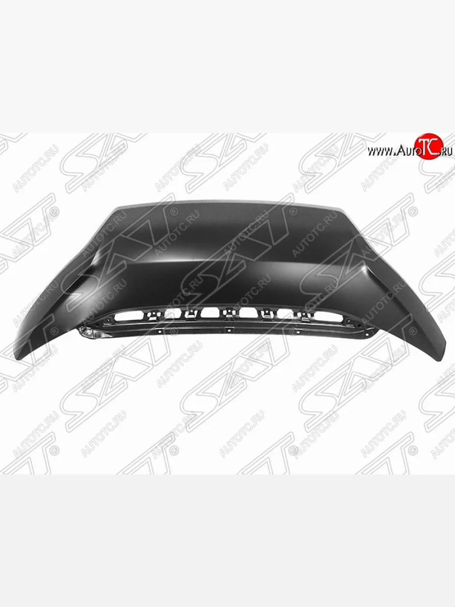 Капот SAT Fiat Ducato 290 (2014-2025) (Неокрашенный)  в Перми Пермском крае