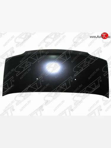 Капот SAT (Тайвань) Fiat Ducato 244 (2002-2012)