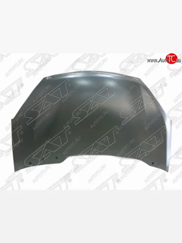 Капот SAT (Тайвань) Ford C-max Mk1 рестайлинг (2007-2010)