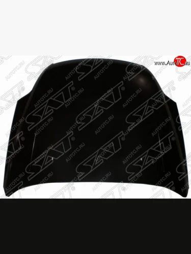 Капот SAT (Тайвань) Ford Mondeo Mk4,BD дорестайлинг, седан (2007-2010)