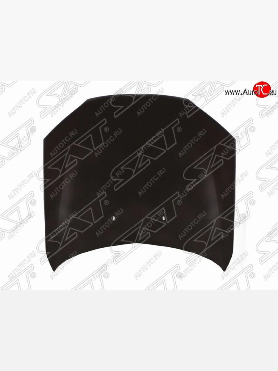 Капот SAT (пр-во Тайвань)  Ford Mondeo (2000-2007) (Неокрашенный)  в Самаре Самарской области