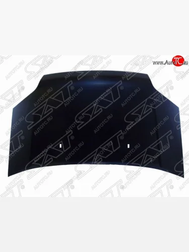 Капот SAT (Тайвань) Ford Transit цельнометаллический фургон дорестайлинг (2000-2006)